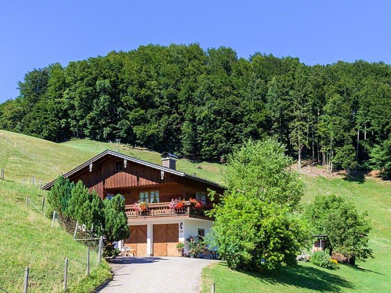 Ferienhaus Stadlerlehen มาร์คแชลเลนแบร์ก ภายนอก รูปภาพ