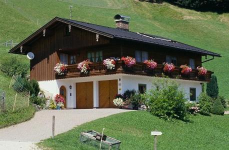 Ferienhaus Stadlerlehen มาร์คแชลเลนแบร์ก ภายนอก รูปภาพ