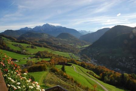 Ferienhaus Stadlerlehen มาร์คแชลเลนแบร์ก ภายนอก รูปภาพ
