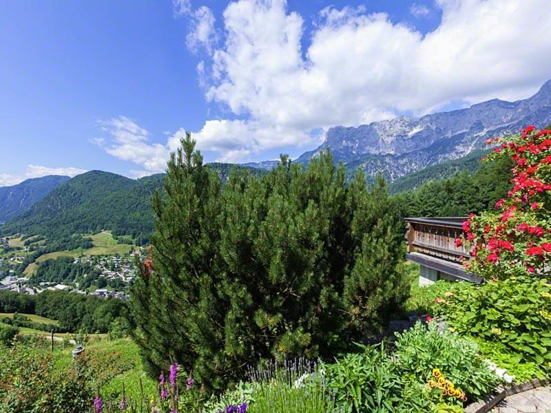 Ferienhaus Stadlerlehen มาร์คแชลเลนแบร์ก ภายนอก รูปภาพ