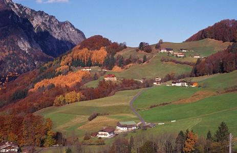 Ferienhaus Stadlerlehen มาร์คแชลเลนแบร์ก ภายนอก รูปภาพ